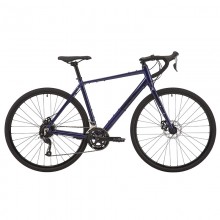 28" Pride ROCX 8.1 рама - L 2020 DARK/BLUE/BLACK, синий